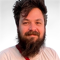 Benjamin Agresti